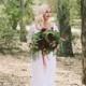 Eclectic, Handmade Ranch Wedding: Danielle   Logan
