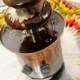 Chocolate Fountain Recipes & Ideas