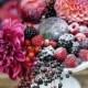 Berry And Autumn Wedding Inspiration