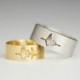 Friday Finds: Rings That Say “I Do” And Lego Weddings