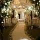 Style The Aisle: Incredible Indoor Ceremonies