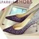 Win Sparkle Shoes From RedBD