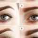Brow Confidential: 8 Different Eyebrow Shapes