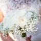 Bouquet de mariée : les tendances incontournables en 2015 - Mariage.com - Robes, Déco, Inspirations, Témoignages, Prestataires 100% Mariage