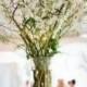 Tall Wedding Centerpieces: Are They A Good Idea?
