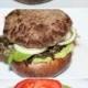 Paleo Burger Med Portobello