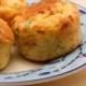 Cottage Cheese And Egg Breakfast Muffins Recipe With Bacon And Green Onions