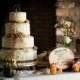 Wedding Cakes - Yum!