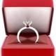 How to Get the Kind of Engagement Ring Someone Like YOU Deserves!
