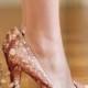 High Heel Inspiration {Wedding Shoes}