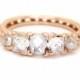 Offbeat Engagement Rings for One of a Kind Brides