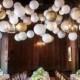 25 Stunning Lantern Wedding Lightning And Decor Ideas 