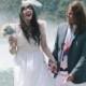 Cute, Pink and Polka Dot DIY Wedding: Dima & Jeanette