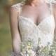 Bohemian Rustic Wedding at The Glades by Alexis Diack {Taryn and Mike}