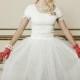 13 Wedding Dresses Under $100