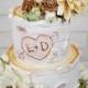 27 Wedding Cake Inspiration With Serious WOW Factor