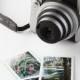 Fuji Instax Mini Camera With Film