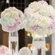 Romantic Wedding Filled With Hydrangeas: Dexter   Brena