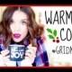 Warm & Cozy Makeup, Outfit + Chai Latte Recipe!