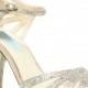 Blue by Betsey Johnson Sweet Evening Sandals