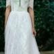 Best Designer Wedding Dresses 2014 (BridesMagazine.co.uk)