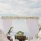 Gorgeous Wedding Ceremony Decor At Capri Palace In ...