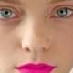 Fake It Until You Make It: A Perfectly Traced, Bold Lip