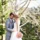 Spring Farm Wedding Inspiration - Polka Dot Bride