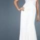 Beautiful Charmesue Sheath Sweetheart Prom Dress With Fashion Design And Great Handwork