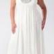 Alluring Chiffon Sweetheart Neckline Floor-length A-line Plus Size Prom Dress