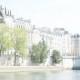 Romantic Paris Honeymoon and City Break Travel Review 