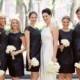 Chic Chicago Wedding At The Museum Of Contemporary Art