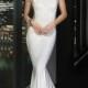 Magnificent Simone Carvalli Wedding Dresses