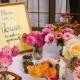 Flower-filled Berkley Wedding: Sara   Gordon
