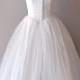 R E S E R V E D...lace 50s Wedding Dress / 1950s Dress / If Fates Allow