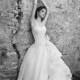 Well Dressed: Spellbinding Bridal Collection By Alessandra Rinaudo