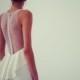 22 Hot-Off-The-Runway Wedding Gowns That Look Even Better From The Back