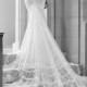 Martina Liana Wedding Dresses 2015