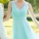 3 Latest Bridesmaid Dress Trends For Spring/Summer 2015 