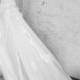 JW15070 beautiful 2015 lace long sleeves keyhole back bridal dress