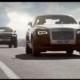 Rolls Royce Ghost Series Ii