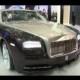 Rolls Royce Introducing Rolls Royce Wraith