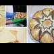 How to Make Braided Nutella Star Bread - Cooking - Handimania