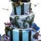 Corpse Bride Wedding Cake » Halloween Cakes