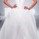 Pnina Tornai For Kleinfeld Wedding Dresses Fall 2015 Bridal Runway Shows Brides.com