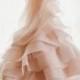 Fabulous Architectural Details For Your Wedding Dress