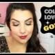 Color Lovers: Best Gold Makeup