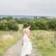 Beauty In The Rough - A Rustic Chic Styled Bridal Shoot