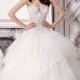 20 Breathtaking Wedding Dresses For Glamorous Brides