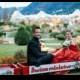 2 People 1 Life: Fun Wedding In Switzerland 